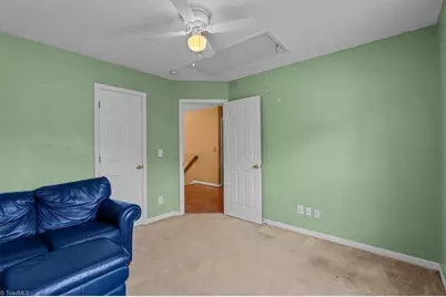 754 Peachtree Meadows Circle, Kernersville, NC 27284 - Photo 31
