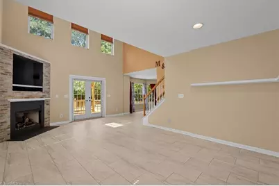 754 Peachtree Meadows Circle, Kernersville, NC 27284 - Photo 7