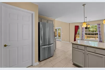 754 Peachtree Meadows Circle, Kernersville, NC 27284 - Photo 15