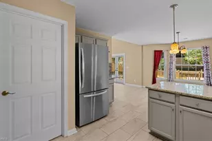 754 Peachtree Meadows Cir, Kernersville, NC 27284 - Photo 15