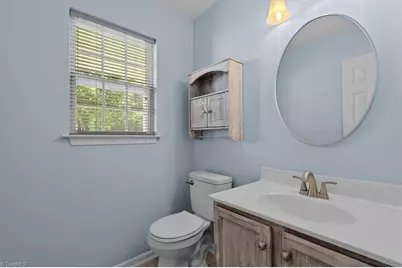 754 Peachtree Meadows Circle, Kernersville, NC 27284 - Photo 5