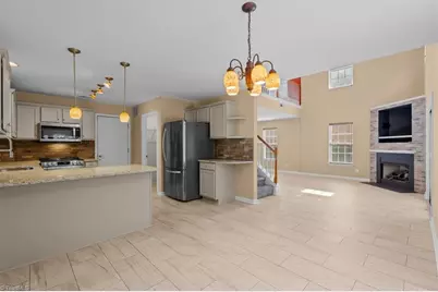 754 Peachtree Meadows Circle, Kernersville, NC 27284 - Photo 11