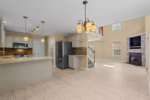 754 Peachtree Meadows Cir, Kernersville, NC 27284 - Photo 11