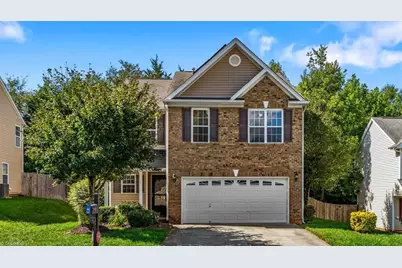 754 Peachtree Meadows Circle, Kernersville, NC 27284 - Photo 1
