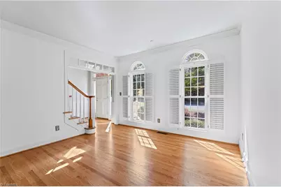 4225 Holly Hill Lane, Winston-Salem, NC 27106 - Photo 11