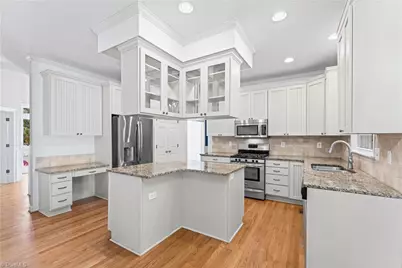 4225 Holly Hill Lane, Winston-Salem, NC 27106 - Photo 19