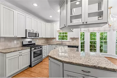 4225 Holly Hill Lane, Winston-Salem, NC 27106 - Photo 17