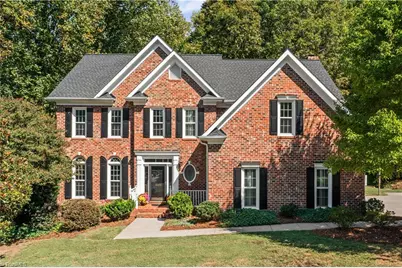 4225 Holly Hill Lane, Winston-Salem, NC 27106 - Photo 1