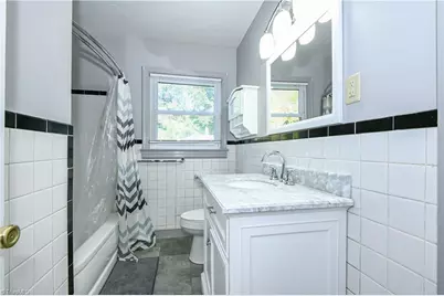 3809 Parkwood Drive, Greensboro, NC 27403 - Photo 19