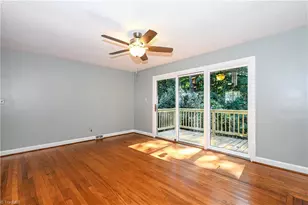 3809 Parkwood Dr, Greensboro, NC 27403 - Photo 11