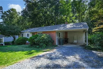 3809 Parkwood Drive, Greensboro, NC 27403 - Photo 25