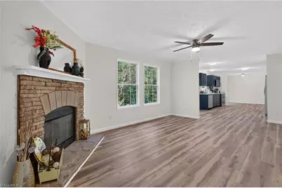 2304 Yellow Pine Drive, Graham, NC 27253 - Photo 11
