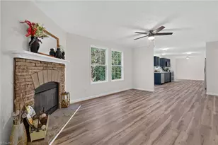 2304 Yellow Pine Dr, Graham, NC 27253 - Photo 11