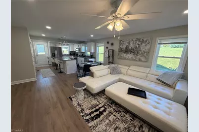 168 Hiatt Road, Mount Airy, NC 27030 - Photo 9