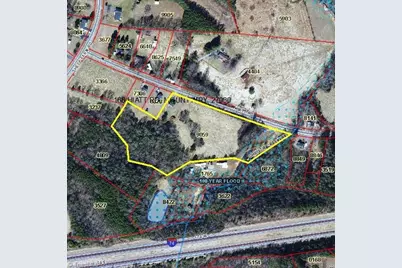 168 Hiatt Road, Mount Airy, NC 27030 - Photo 35