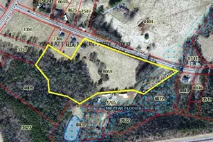 168 Hiatt Rd, Mount Airy, NC 27030 - Photo 35