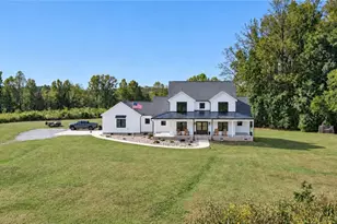 4199 Old Marlboro Rd, Sophia, NC 27350 - Photo 1