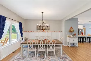 4199 Old Marlboro Rd, Sophia, NC 27350 - Photo 11