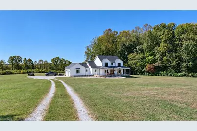 4199 Old Marlboro Road, Sophia, NC 27350 - Photo 3