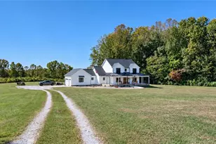 4199 Old Marlboro Rd, Sophia, NC 27350 - Photo 3