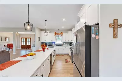 4199 Old Marlboro Road, Sophia, NC 27350 - Photo 23
