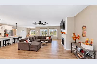 4199 Old Marlboro Road, Sophia, NC 27350 - Photo 13