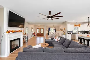 4199 Old Marlboro Rd, Sophia, NC 27350 - Photo 15