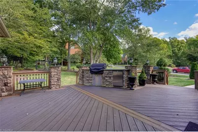 3612 Primrose Avenue, Greensboro, NC 27408 - Photo 41