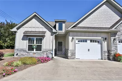 101 Parkview Drive, Yadkinville, NC 27055 - Photo 1