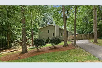 4009 Loch Lorien Road, Kernersville, NC 27284 - Photo 1