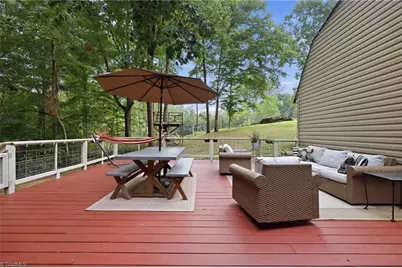 4009 Loch Lorien Road, Kernersville, NC 27284 - Photo 37