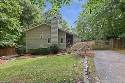 4009 Loch Lorien Road, Kernersville, NC 27284 - Photo 3