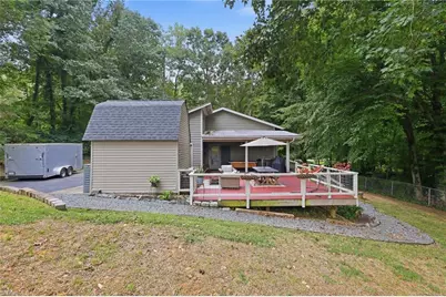 4009 Loch Lorien Road, Kernersville, NC 27284 - Photo 41