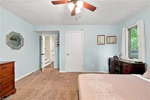4009 Loch Lorien Rd, Kernersville, NC 27284 - Photo 33