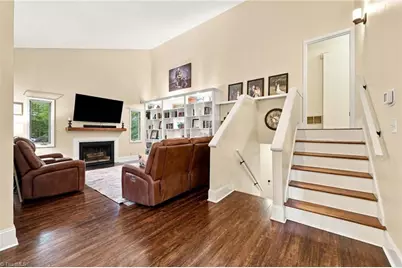 4009 Loch Lorien Road, Kernersville, NC 27284 - Photo 19