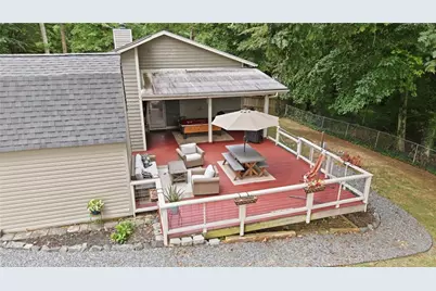 4009 Loch Lorien Road, Kernersville, NC 27284 - Photo 9