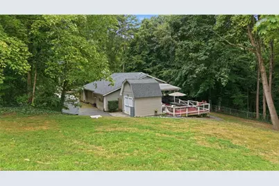 4009 Loch Lorien Road, Kernersville, NC 27284 - Photo 7