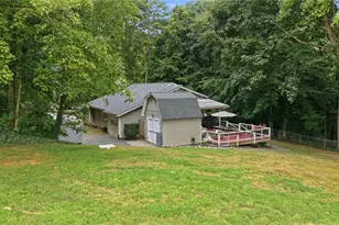 4009 Loch Lorien Rd, Kernersville, NC 27284 - Photo 7