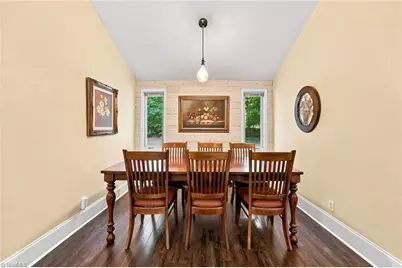 4009 Loch Lorien Road, Kernersville, NC 27284 - Photo 17