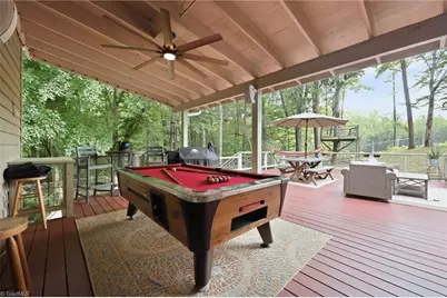 4009 Loch Lorien Road, Kernersville, NC 27284 - Photo 35
