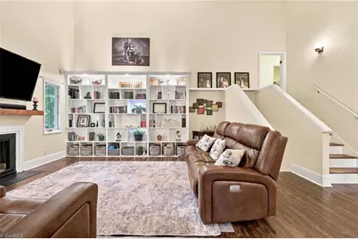 4009 Loch Lorien Road, Kernersville, NC 27284 - Photo 23