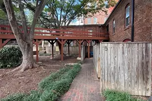 801 McGee St, Greensboro, NC 27401 - Photo 5