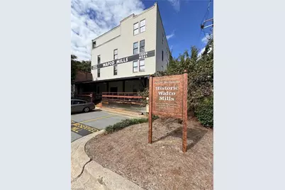 801 McGee Street #5, Greensboro, NC 27401 - Photo 1