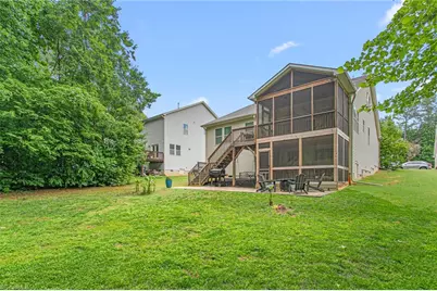 1028 Longleaf Pine Place, Mebane, NC 27302 - Photo 3