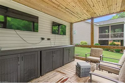 1028 Longleaf Pine Place, Mebane, NC 27302 - Photo 33