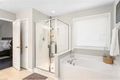 1028 Longleaf Pine Place, Mebane, NC 27302 - Photo 21