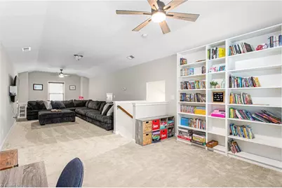 1028 Longleaf Pine Place, Mebane, NC 27302 - Photo 29