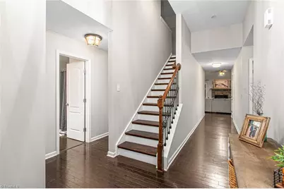 1028 Longleaf Pine Place, Mebane, NC 27302 - Photo 5