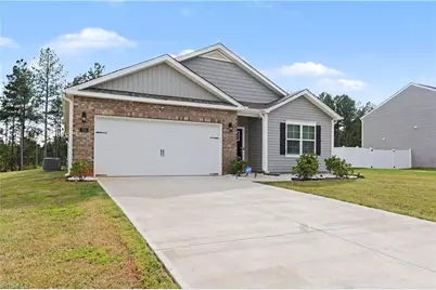 155 Crestview Lane, Lexington, NC 27295 - Photo 7