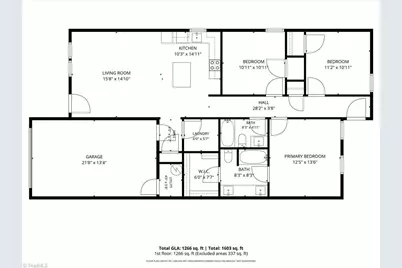 710 Dick Street, Greensboro, NC 27403 - Photo 31